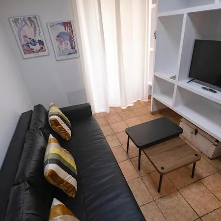 In Appartamento