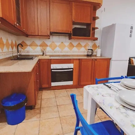 Διαμέρισμα In *