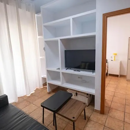 Διαμέρισμα In *