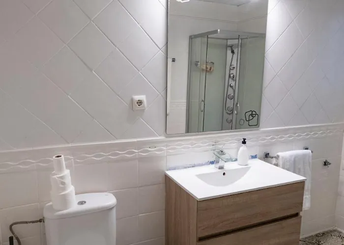 Apartmán In