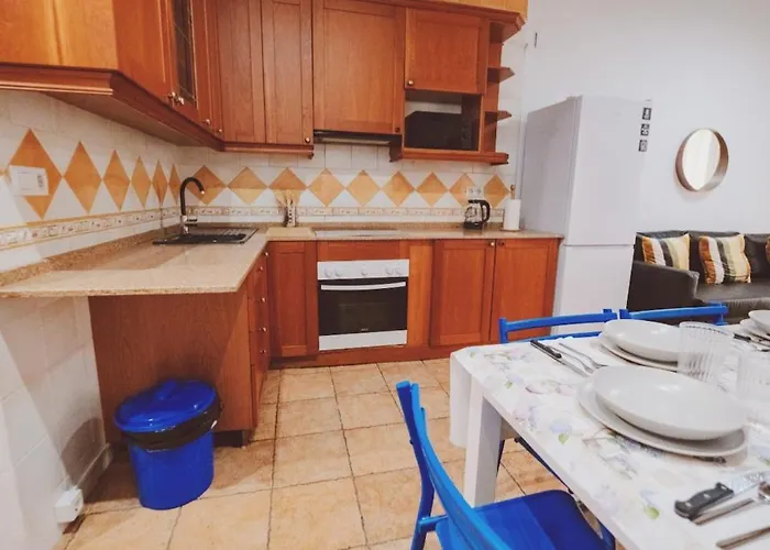 Apartmán In *