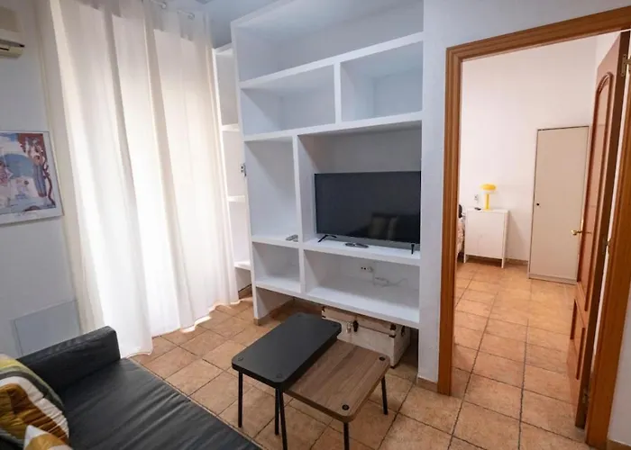 Apartmán In *