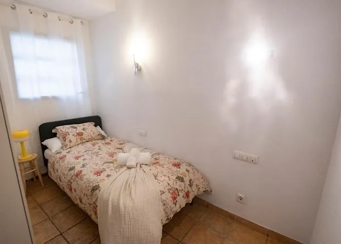 Apartmán In