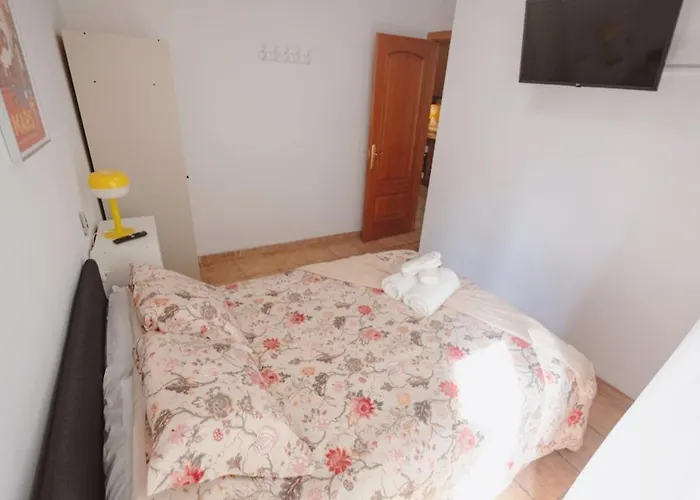 Apartmán In