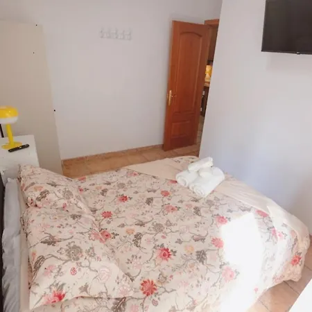 Appartement In