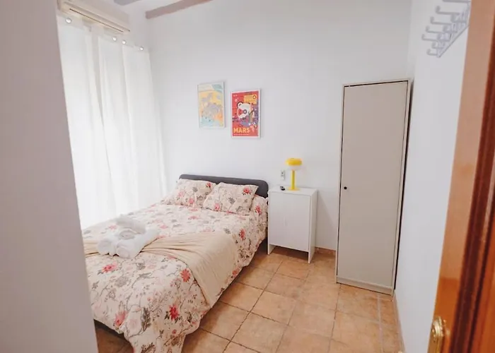 In Appartement Tarragona