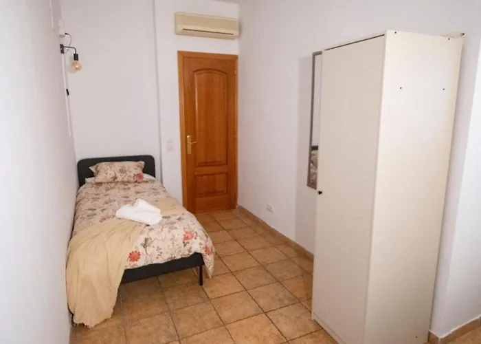 In Appartement