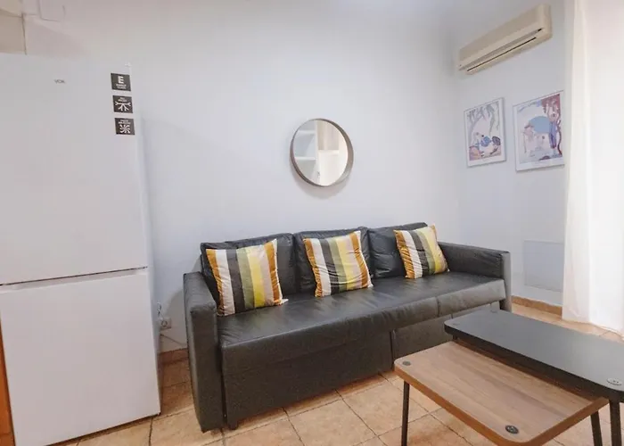 In Appartement